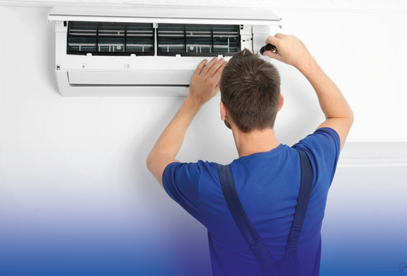 Air Conditioning Lakewood Co