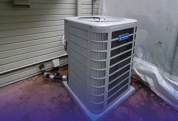 Heat Pump Lakewood Co